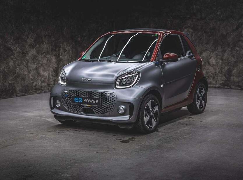 forTwo