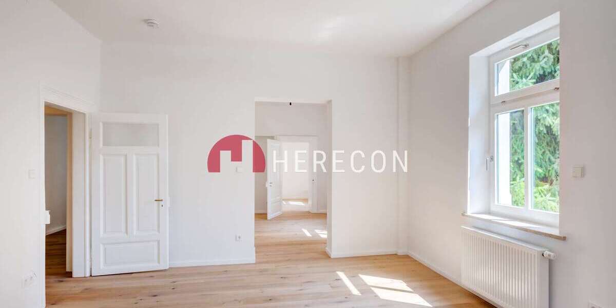 Etagenwohnung München Am Riesenfeld - 3 Zimmer, 94 m&sup2;, 849.000&euro; | Angebot:22675390