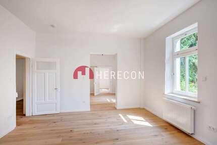 Wohnung München Am Riesenfeld - 3 Zimmer, 94 m&sup2;, 849.000&euro; | Angebot:22675390