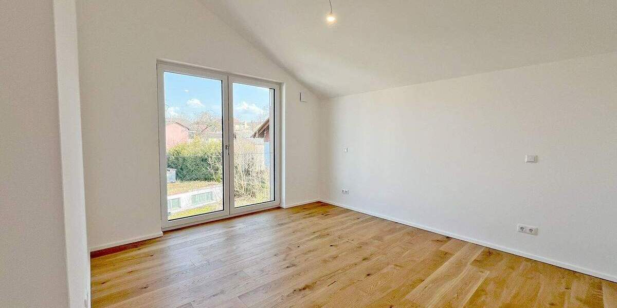 Doppelhaushälfte Markt Schwaben - 5 Zimmer, 124 m&sup2;, 950.000&euro; | Angebot:25698387