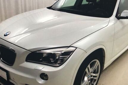 BMW X1 118.300 km 11.900 &euro; Riemerling bei München 85521
