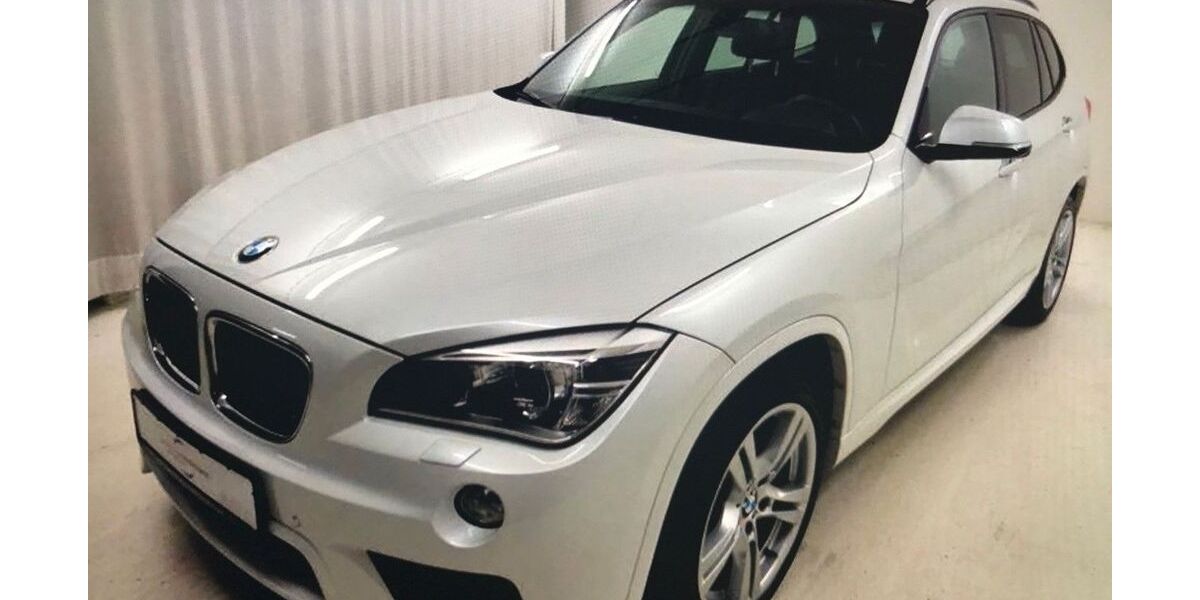 BMW X1 118.300 km 11.900 &euro; Riemerling bei München 85521