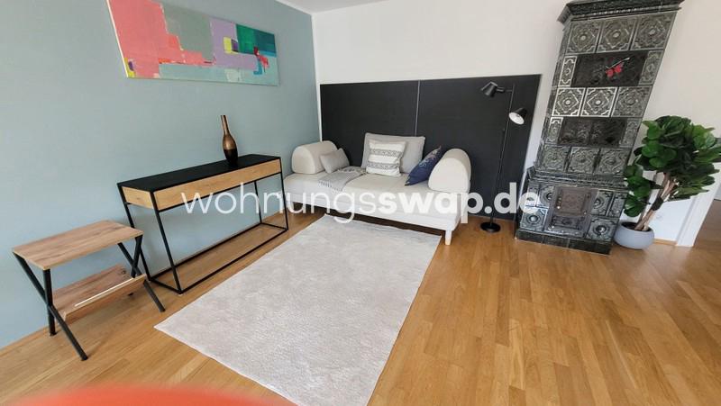 Etagenwohnung München Schwabing-Freimann - 4 Zimmer, 131 m&sup2;, 2.500&euro; | Angebot:26341269