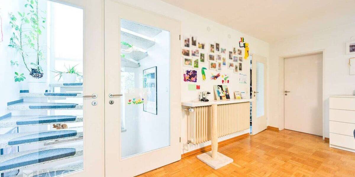 Doppelhaushälfte Ottobrunn - 4 Zimmer, 129 m&sup2;, 976.000&euro; | Angebot:26807015