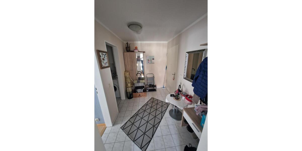 Etagenwohnung Aschheim - 2 Zimmer, 56 m&sup2;, 1.100&euro; | Angebot:25402270