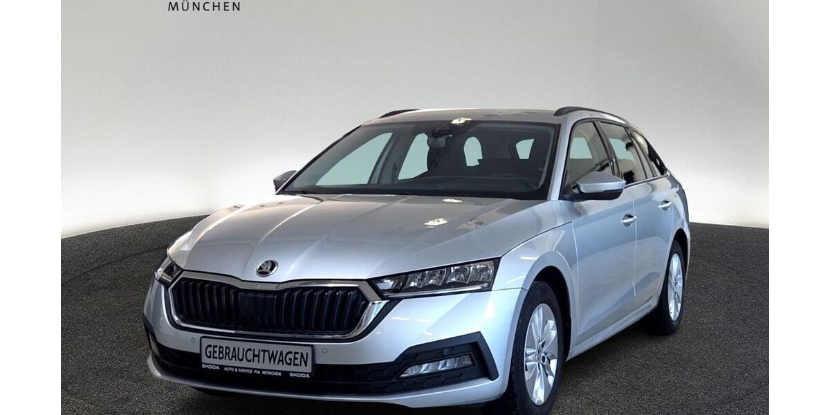 Skoda Octavia 67.800 km 19.460 &euro; München 80935