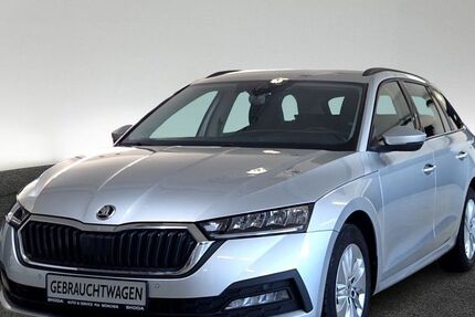 Skoda Octavia 67.800 km 19.960 &euro; München 80935