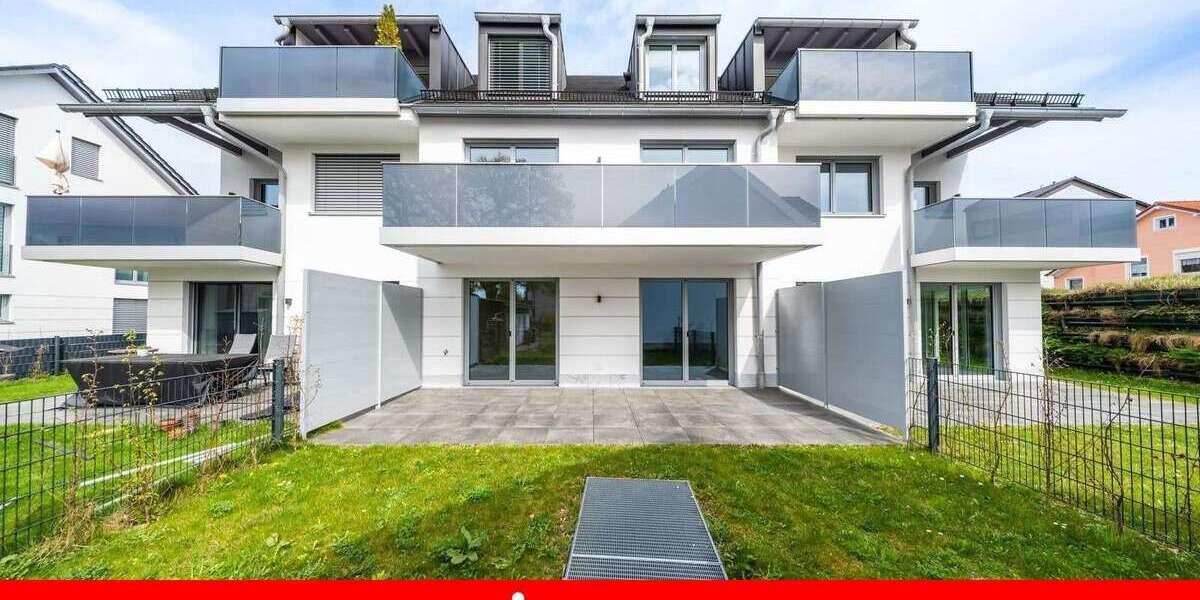 Etagenwohnung Olching - 2 Zimmer, 62 m&sup2;, 499.000&euro; | Angebot:26397015