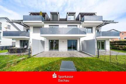 Wohnung Olching - 2 Zimmer, 62 m&sup2;, 499.000&euro; | Angebot:26397015