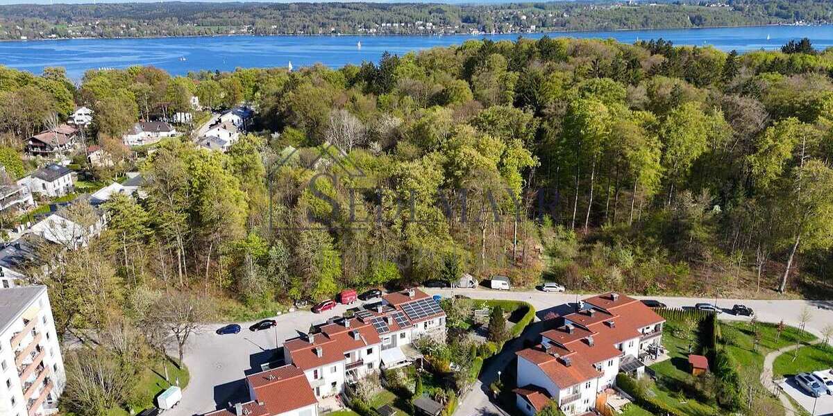 Einfamilienhaus Starnberg - 5 Zimmer, 101 m&sup2;, 680.000&euro; | Angebot:26419408