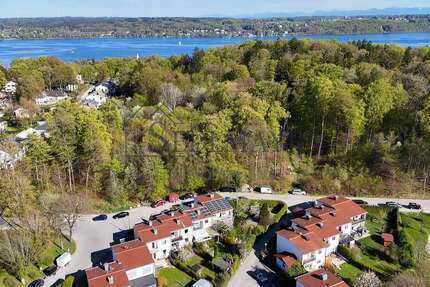 Haus Starnberg - 5 Zimmer, 101 m&sup2;, 680.000&euro; | Angebot:26419408