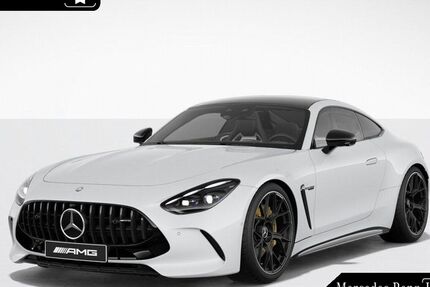Mercedes-Benz AMG GT 8.121 km 161.900 &euro; Landsham 85652