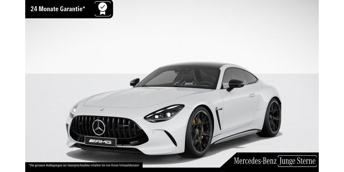 Mercedes-Benz AMG GT 8.121 km 161.900 &euro; Landsham 85652