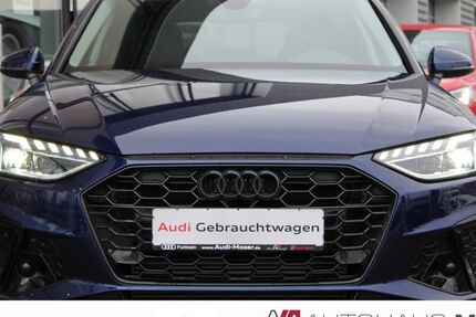 Audi A4 42.900 km 32.840 € Puchheim 82178