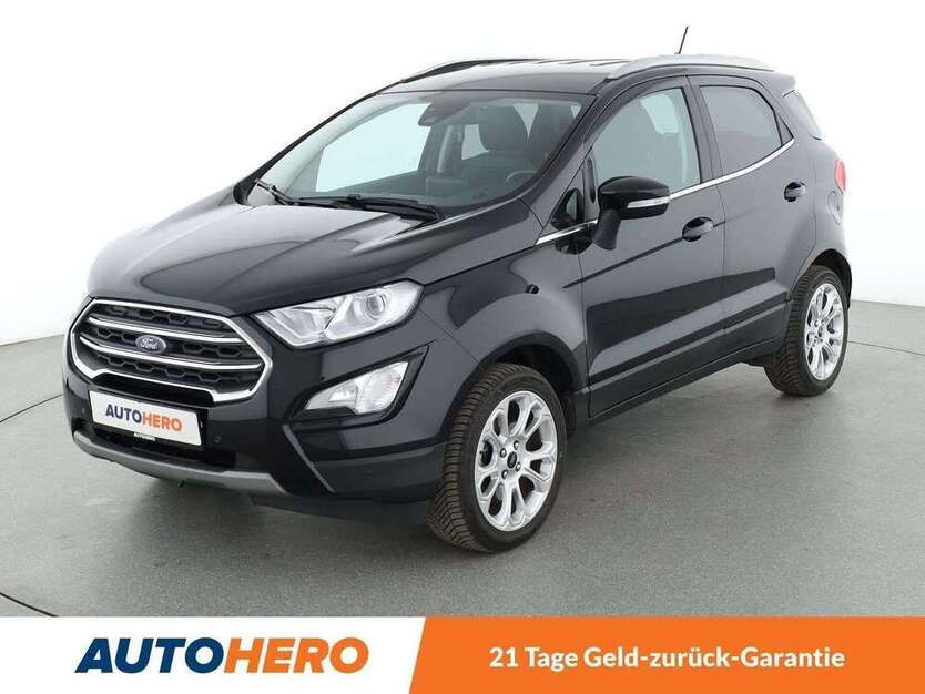 EcoSport