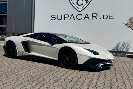 Lamborghini Aventador 11.599 km 588.499 &euro; Kranzberg 85402