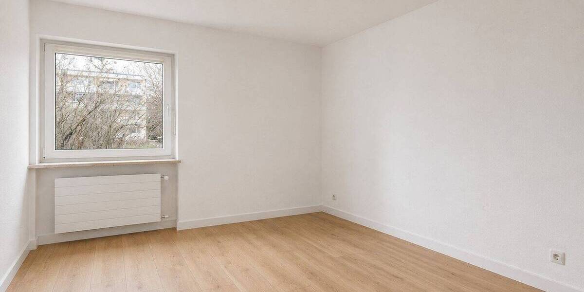 Etagenwohnung München Bogenhausen - 3 Zimmer, 77 m&sup2;, 659.000&euro; | Angebot:26788444