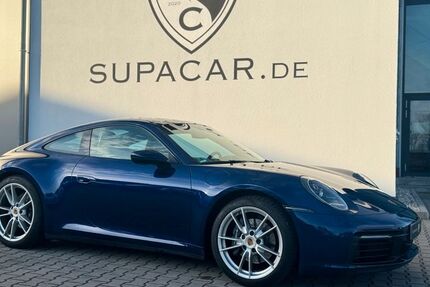 Porsche 992 67.300 km 105.449 &euro; Kranzberg 85402