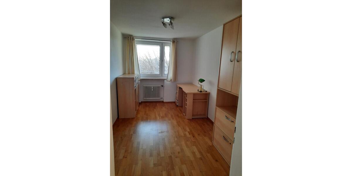 Etagenwohnung Haar - 3 Zimmer, 84 m&sup2;, 1.750&euro; | Angebot:24978599