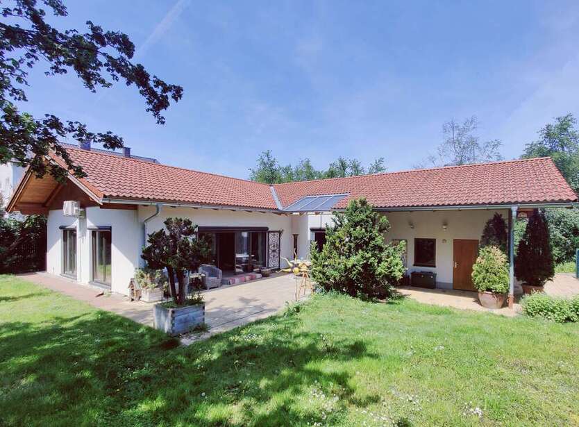 Haus zum Kaufen in München 1.499.000 € 155 m²
