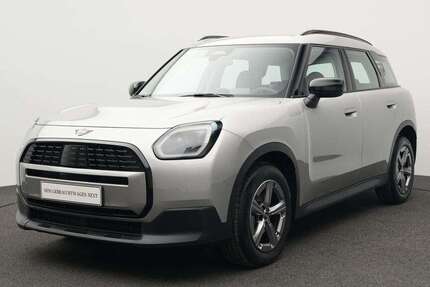 Mini Countryman D 20.167 km 35.468 &euro; München 80788