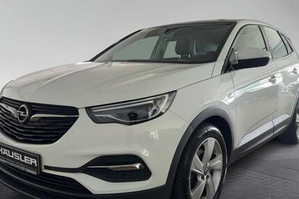Opel Grandland (X) 110.500 km 14.490 &euro; Stockdorf 82131