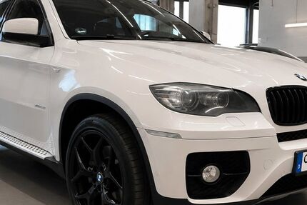 BMW X6 186.200 km 19.900 &euro; München 80995