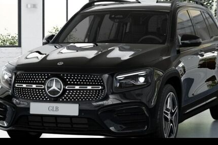 Mercedes-Benz GLB 200 9.900 km 46.900 &euro; München 80636