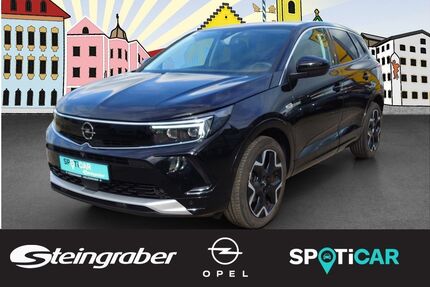 Opel Grandland (X) 47.100 km 25.480 &euro; Holzkirchen 83607