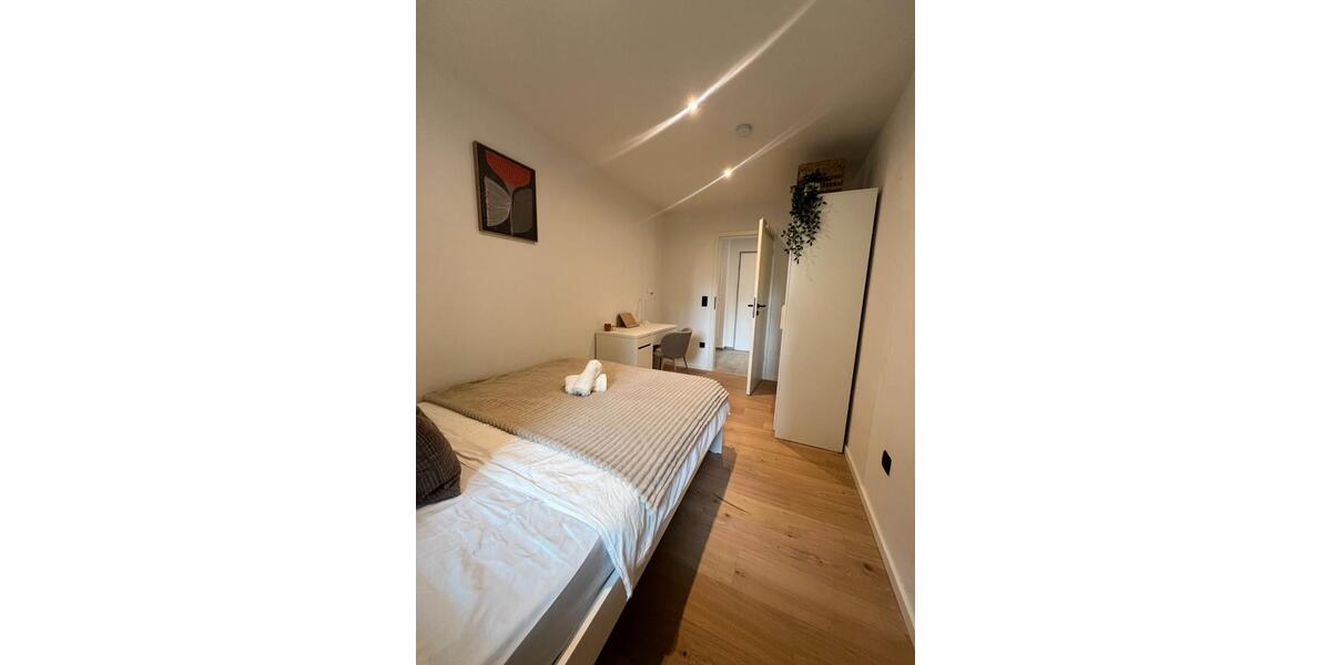 Etagenwohnung München Neuhausen-Nymphenburg - 4 Zimmer, 70 m&sup2;, 770&euro; | Angebot:27596284