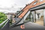 Etagenwohnung München Bogenhausen - 3 Zimmer, 149 m&sup2;, 4.440&euro; | Angebot:26657529