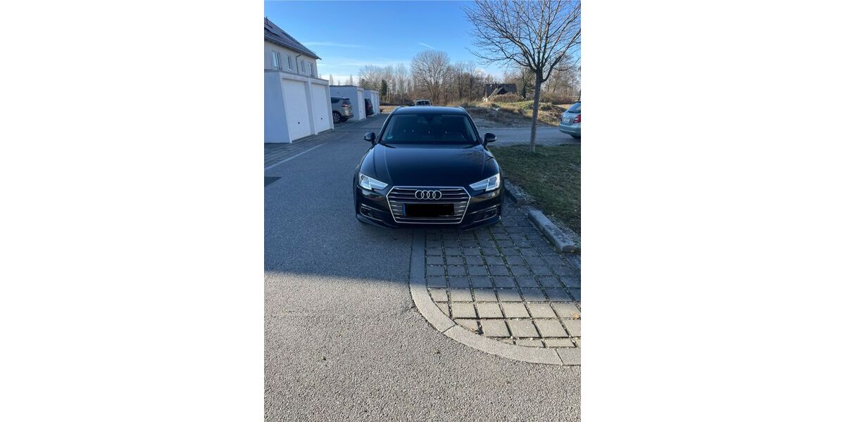 Audi A4 260.000 km 11.000 &euro; Oberschleißheim 85764