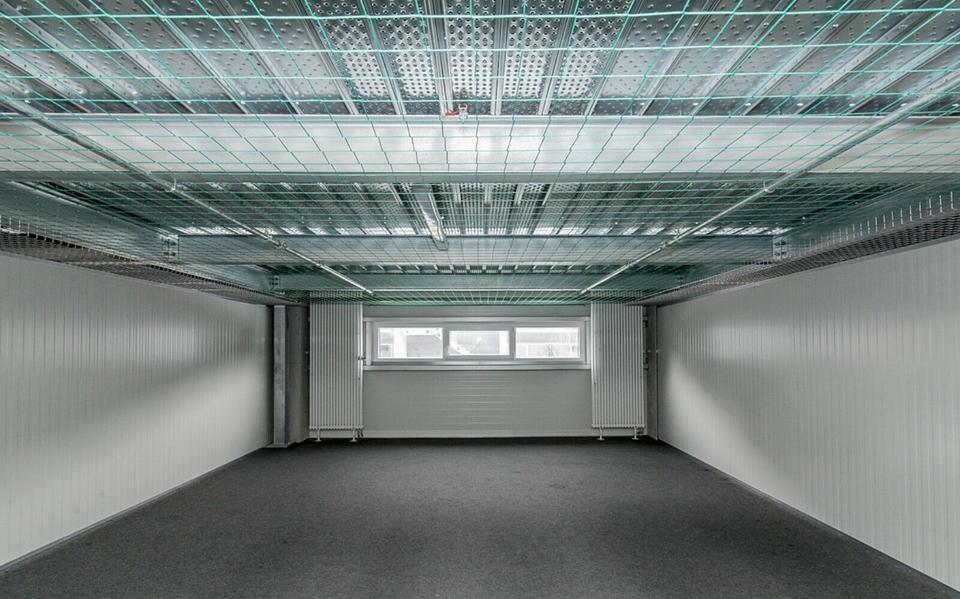 Gewerbeobjekt Brunnthal - 47&euro; | Angebot:9497832