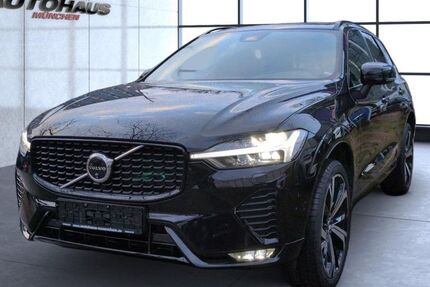 Volvo XC60 34.700 km 43.990 &euro; München 81825