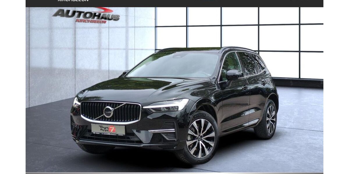 Volvo XC60 23.950 km 35.850 &euro; Kirchseeon 85614