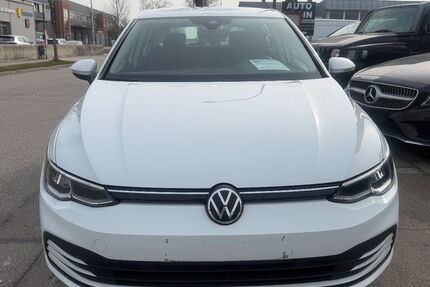 VW Golf 195.808 km 15.300 &euro; Dachau 85221