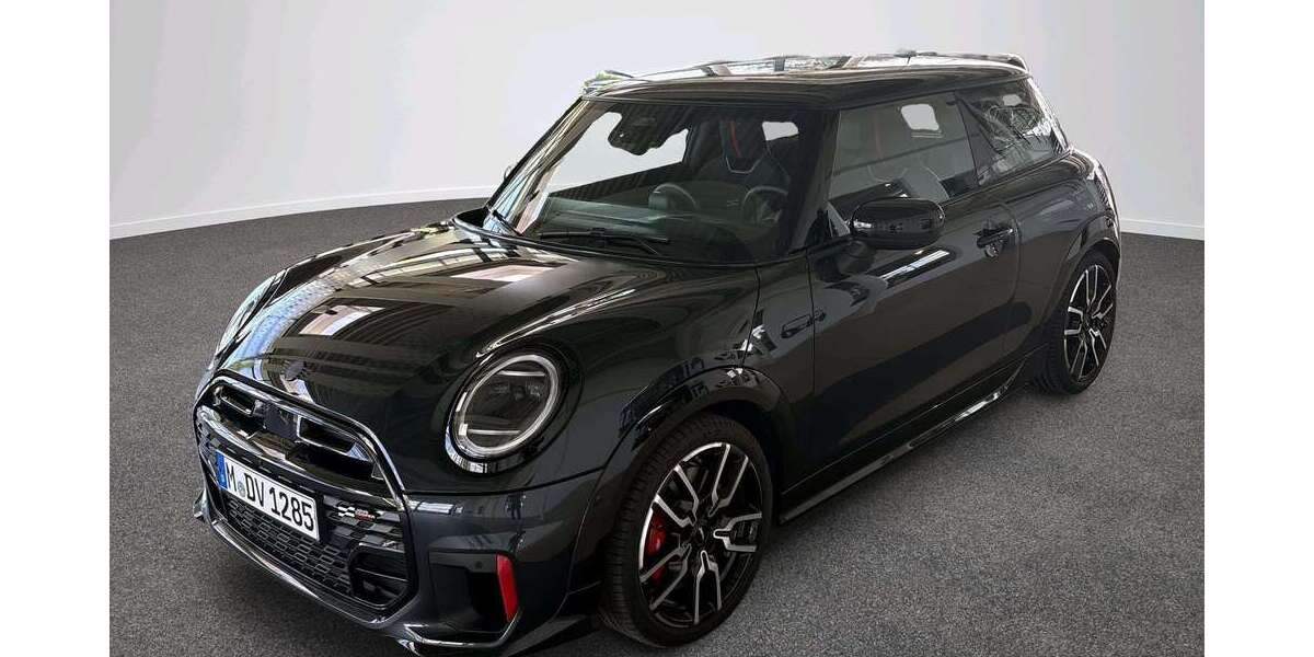 Mini John Cooper Works 3.155 km 39.464 &euro; München 80788