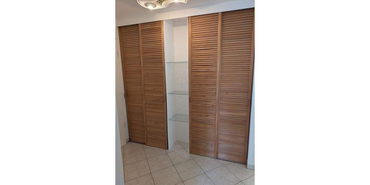 Etagenwohnung München Milbertshofen-Am Hart - 5 Zimmer, 104 m&sup2;, 2.050&euro; | Angebot:25167020