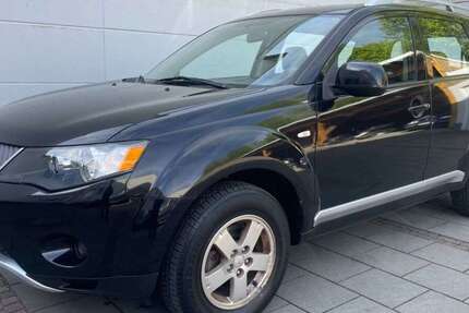 Mitsubishi Outlander 195.000 km 3.000 &euro; Dachau 85221
