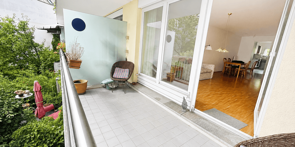 Rarität: 3 Zimmer-Whg mitten im Glockenbachviertel - Etagenwohnung München Ludwigsvorstadt-Isarvorstadt | Angebot:27720742