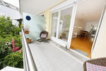 Rarität: 3 Zimmer-Whg mitten im Glockenbachviertel - Etagenwohnung München Ludwigsvorstadt-Isarvorstadt | Angebot:27720742