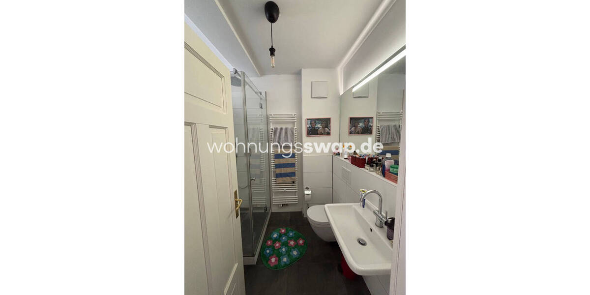 Etagenwohnung München Schwanthalerhöhe - 2 Zimmer, 55 m&sup2;, 1.360&euro; | Angebot:26276964
