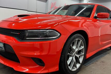 Dodge Charger 63.534 km 29.880 &euro; München 81243