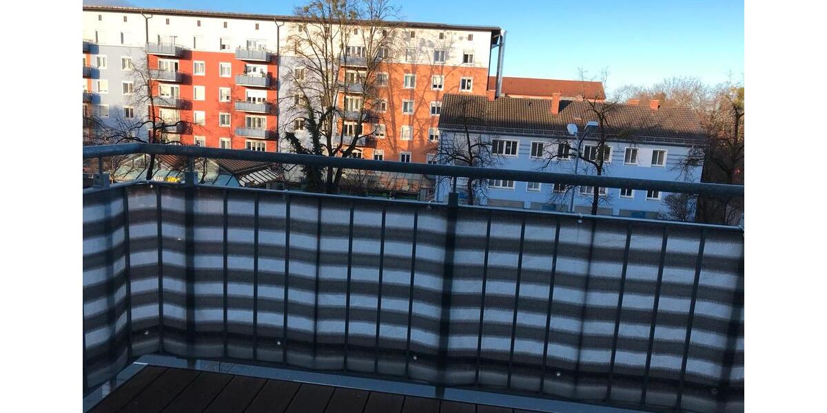 Etagenwohnung München Sendling-Westpark - 2 Zimmer, 55 m&sup2;, 550.000&euro; | Angebot:26267723