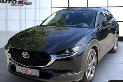 Mazda CX-30 73.585 km 20.490 &euro; Höhenkirchen-Siegertsbrunn 85635