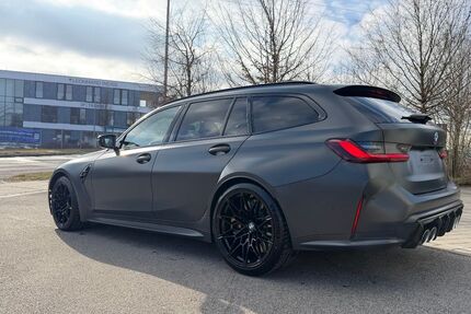 BMW M3 7.500 km 97.900 &euro; Bergkirchen 85232