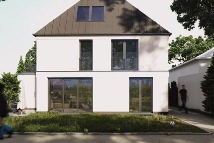 Haus München Allach-Untermenzing - 5 Zimmer, 128 m&sup2;, 1.121.959&euro; | Angebot:26866204