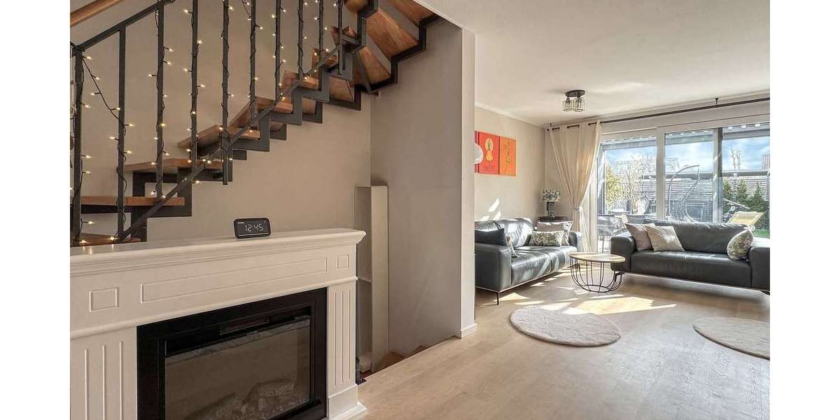 Einfamilienhaus Karlsfeld - 5.5 Zimmer, 140 m&sup2;, 3.300&euro; | Angebot:26019045