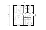 Einfamilienhaus München Ludwigsvorstadt-Isarvorstadt - 69.900&euro; | Angebot:26462556