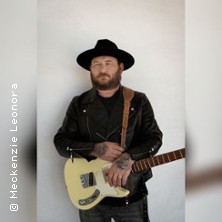 Josh Smith 09.09.2026 Hotel Bayerischer Hof